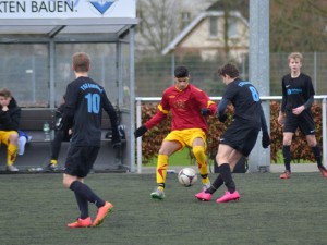 TSV Handorf