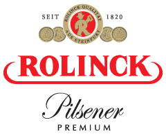 Rolinck Pilsener Premium