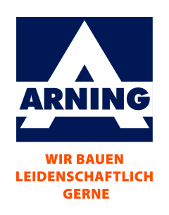 Arning - Wir bauen leidenschaftlich gerne