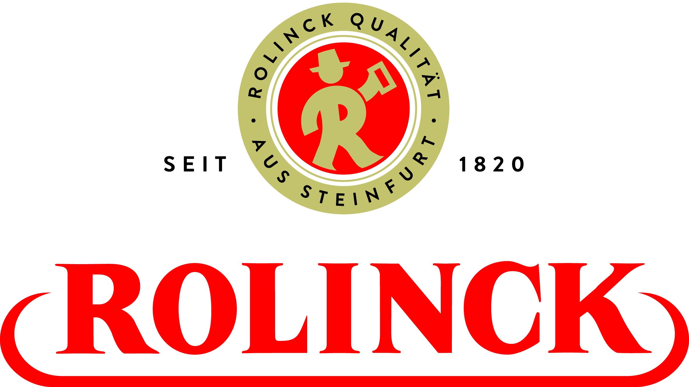 Rolinck Pilsener Premium